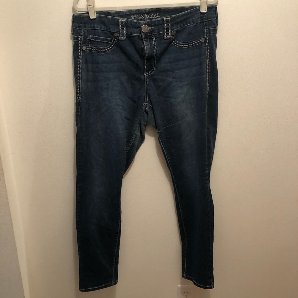 Maurices Jeggings
